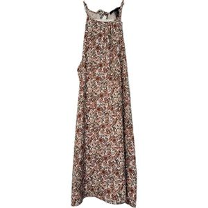 Forever 21 Floral Dress